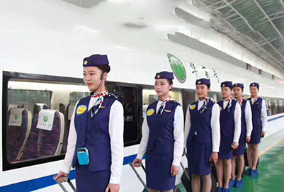 2020年贵阳铁路学校大专怎么样