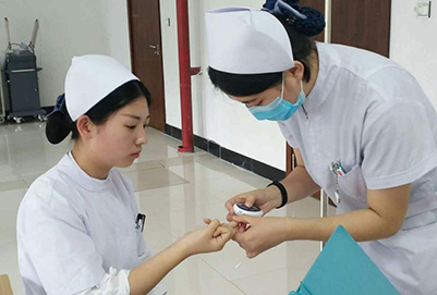 贵阳市卫生专业学校好不好呢