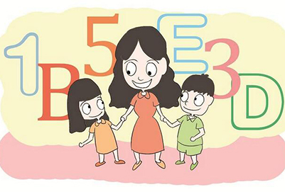 重庆幼儿师范学校：幼师一个月工资多少钱?