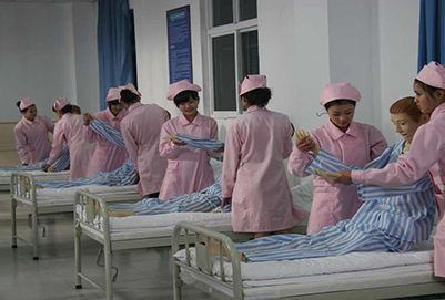 贵阳卫生学校护理专业就业形势如何