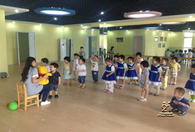 重庆幼儿师范学校五年制大专幼师专业招生计划