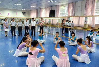 重庆幼儿师范学校有3+2幼师专业吗?