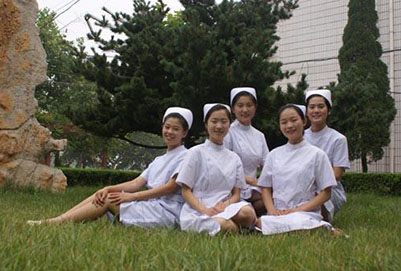 遵义卫生学校2020年春季招生简章