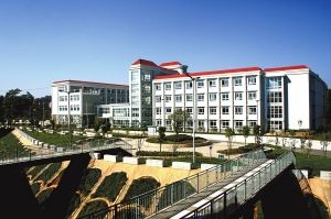 昆明市官渡区职业高级中学