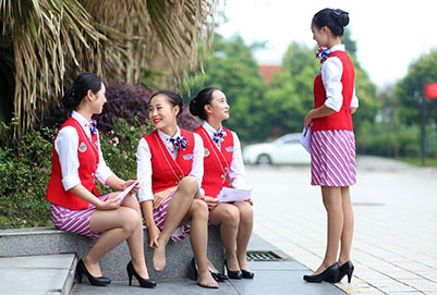 贵阳高铁学校的教学能力高