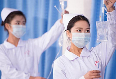 成都卫生学校哪所好?