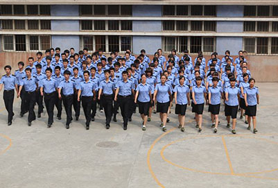 贵阳轨道交通学校2019招生要求是什么?
