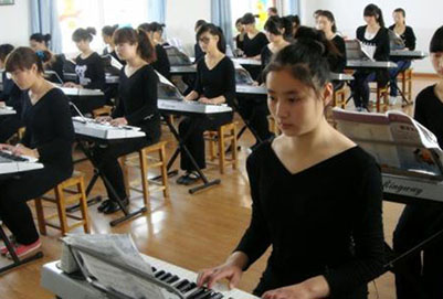 如何才能做好幼师?重庆幼师学校回答你