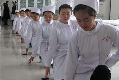 贵阳卫校资助政策有哪些?