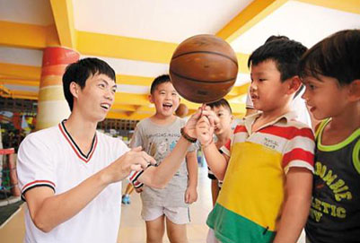 报读重庆幼师学校都需要学习什么