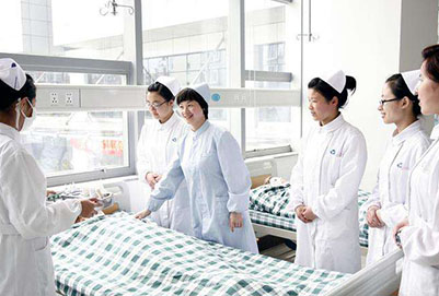 遵义护理专业学校2020年春季招生介绍