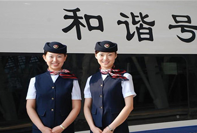 女生读贵阳轨道交通学校哪个专业好?