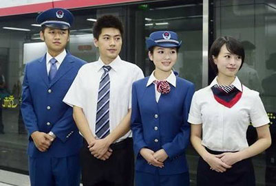 贵阳遵义铁路学校：高速铁路的发展情况