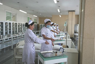 贵州毕节卫生学校的护理专业好不好