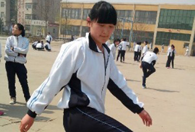 贵阳卫生学校涉外护理招生对象如何