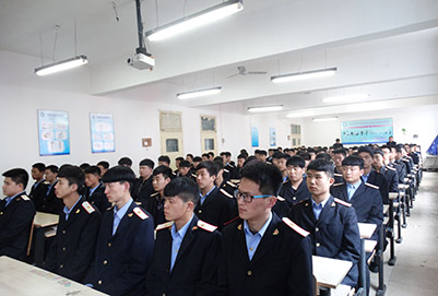 贵阳高铁学校招生要求如何