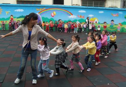 重庆市女生读特殊教育职业怎么样,重庆幼儿师范学校