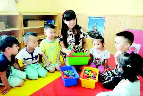 重庆市小学教育职业学校哪家好,师范幼师学校