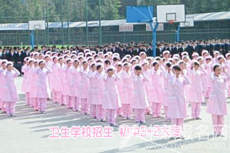 四川省卫生学校_成都卫生技术学院