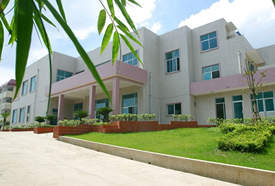 贵阳市工业职业学校
