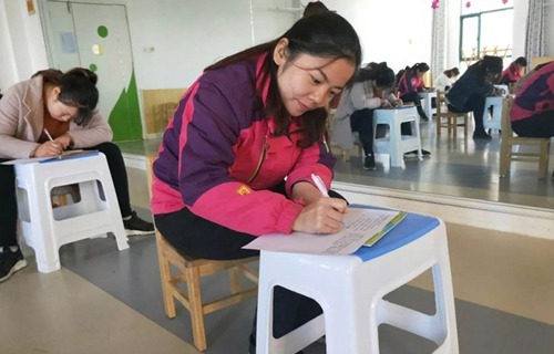 江油幼儿师范学校2021年招生简章