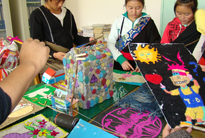 甘肃民族师范学院