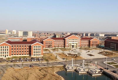 安徽理工大学医学院