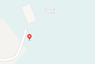 四川铁路仪表工业学校地址在哪里