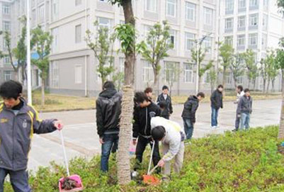 长江工程职业技术设计学院是几本