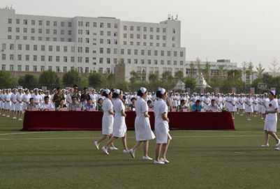 2019年重庆市綦江县有哪些好的卫校