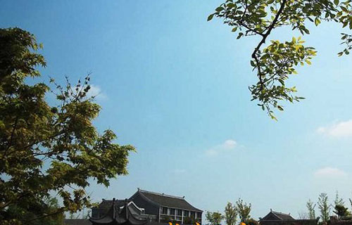 江苏农牧科技职业学院