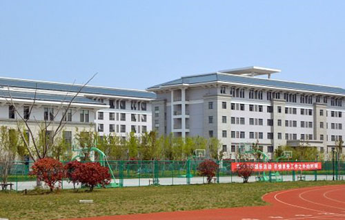 学校环境
