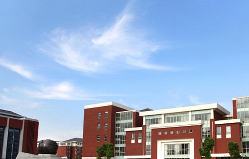 南京铁道职业技术学院