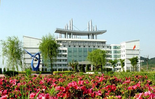 苏州大学电子信息学院