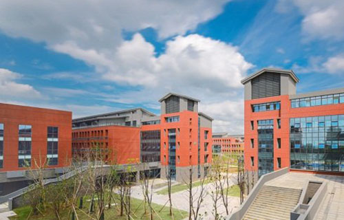 常州工学院