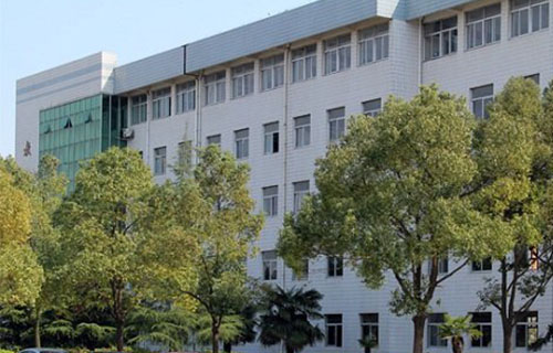 江苏常州金坛职业教育中心