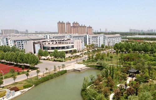 江苏财经职业技术学院