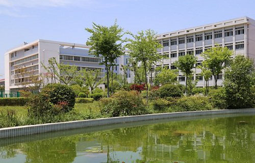 泰州机电高等职业技术学校
