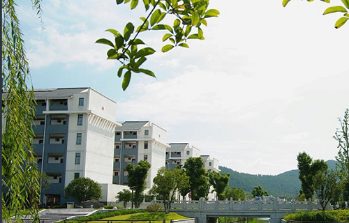 苏州工业职业技术学院
