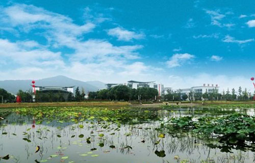 苏州建设交通高等职业技术学校