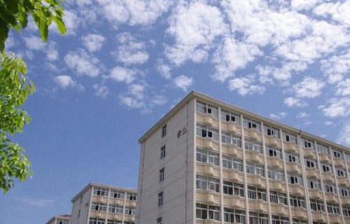 徐州幼儿师范高等专科学校