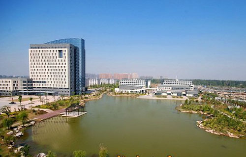 徐州工程学院