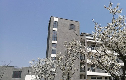 苏州高等幼儿师范学校