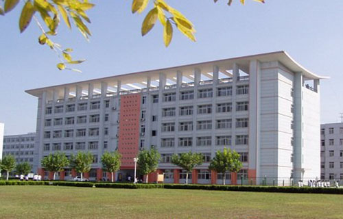 苏州市职业大学