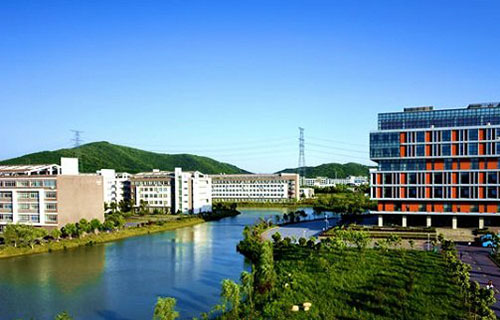 江苏信息职业技术学院