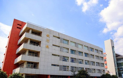常州工程职业技术学院
