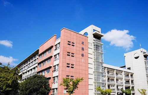 常州信息职业技术学院