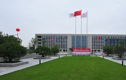 泰州职业技术学院