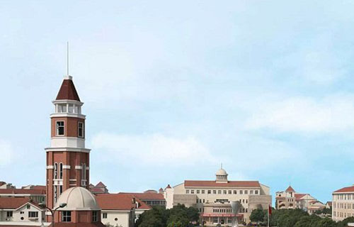 江阴职业技术学院