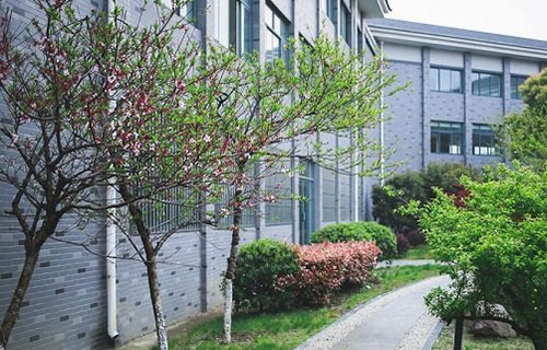 南通职业大学